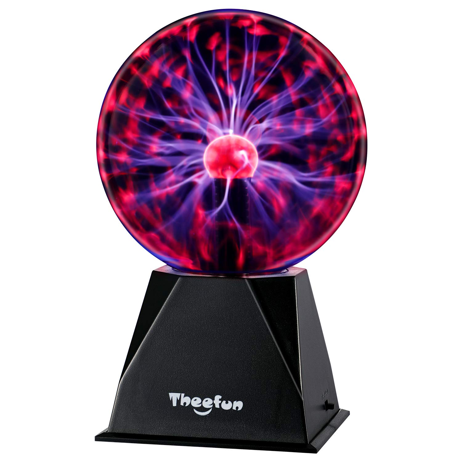 Incredible Group - TOY33052 | Ball Plasma 6