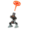 MGA Entertainment - 55396 | Ready 2 Robot - Bot Blaster -  Brown