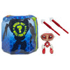 MGA Entertainment - 55395 | Ready 2 Robot - Bot Blaster -  Red