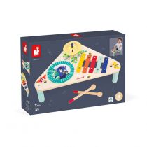 Janod - J07655 | Gioia - Musical Table