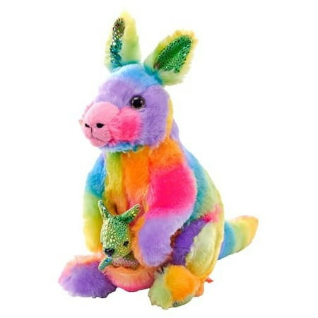 Wild Republic - 27989 | Rainbowkins Kangaroo 12