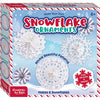 Creativity for Kids - 6408000 | Make Your Own Snowflake Ornament