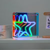 Trendtech Brands - STAR3D | Star - LED Light Sign