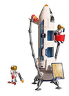 Playmobil - 72011 | ESA - Mars Research Rocket