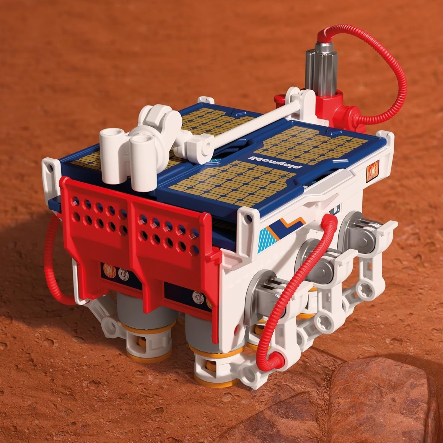 Playmobil - 72012 | ESA - Mars Exploration Rover