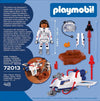 Playmobil - 72013 | ESA - Space Glider