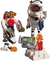 Playmobil - 72014 | ESA - Astronaut with Robot