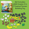 LEGO - 53666 | LEGO Stationary Creativity Set - Animals