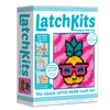 Play Monster - KA-1804 | LatchKits - Pineapple
