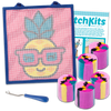Play Monster - KA-1804 | LatchKits - Pineapple
