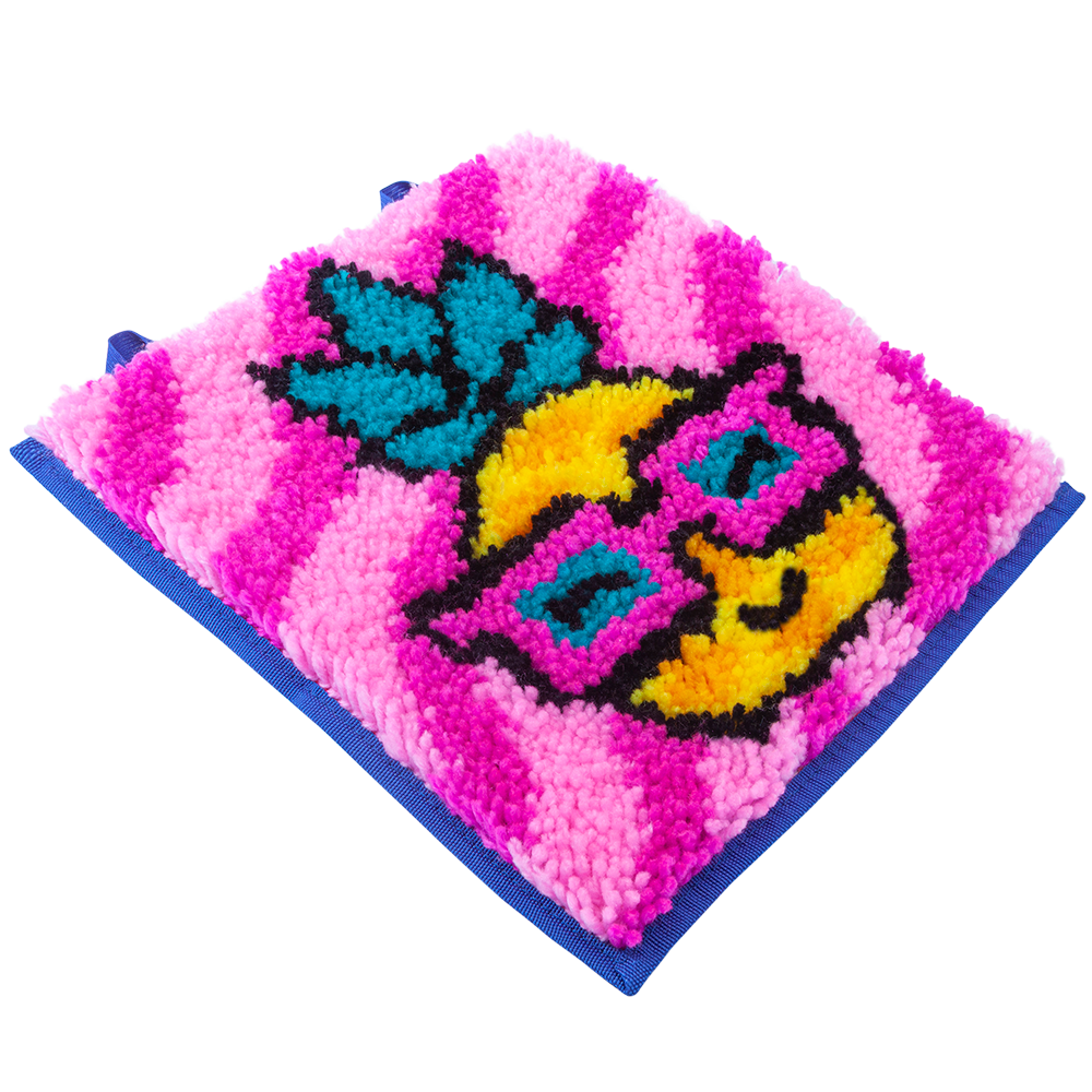 Play Monster - KA-1804 | LatchKits - Pineapple