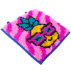 Play Monster - KA-1804 | LatchKits - Pineapple