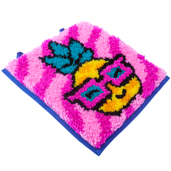 Play Monster - KA-1804 | LatchKits - Pineapple