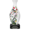 Flowers and Birds - Puzzle Vase 160PC