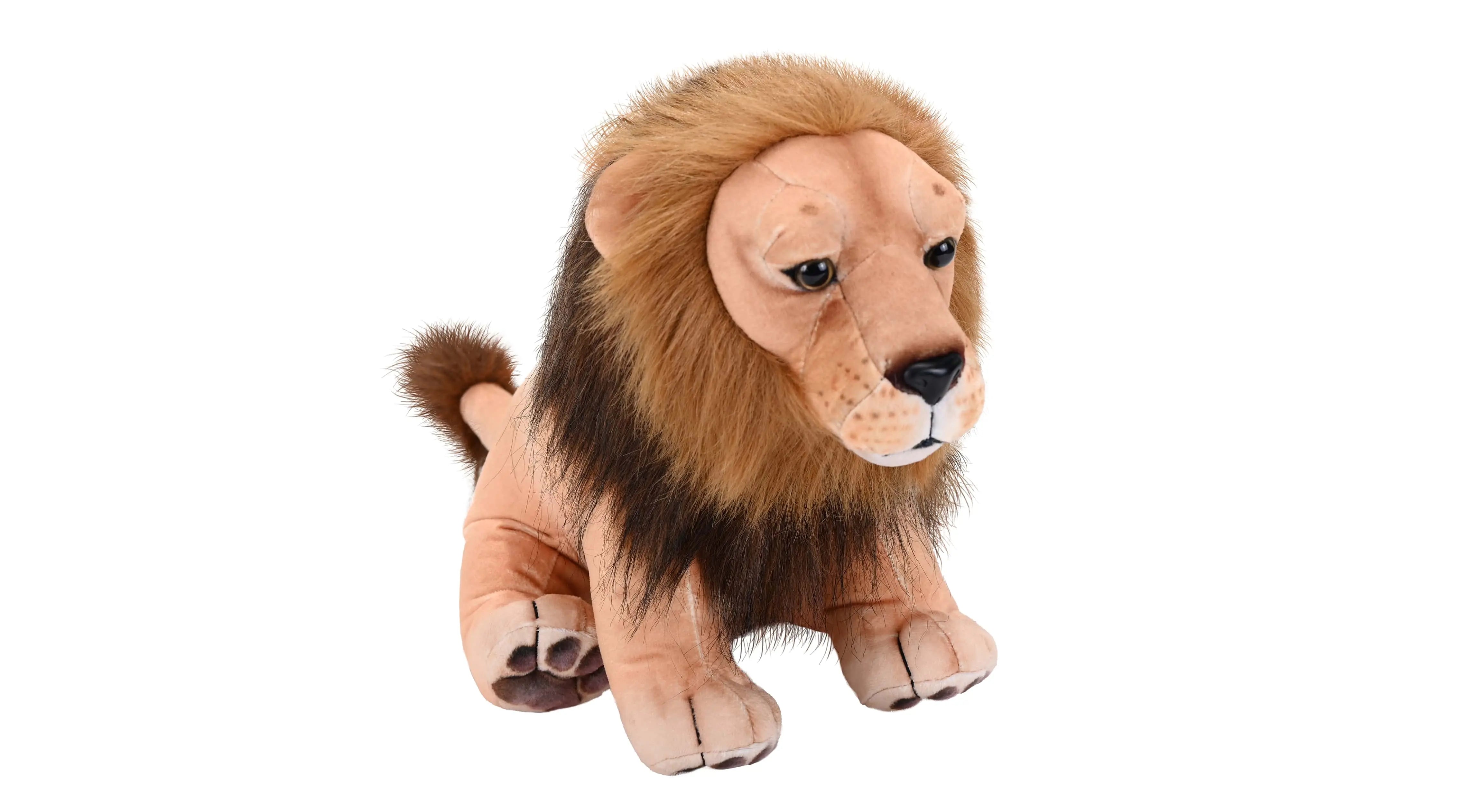 Wild Republic - 26991 | Living Earth Lion 12