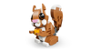 LEGO - 31382 | Creator 3-in-1 - Cute Animals: Playful Puppy Dog