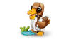 LEGO - 31382 | Creator 3-in-1 - Cute Animals: Playful Puppy Dog