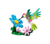 LEGO - 31384 | Creator 3-in-1 - Wild Animals: Colorful Hummingbird