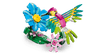 LEGO - 31384 | Creator 3-in-1 - Wild Animals: Colorful Hummingbird