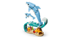 LEGO - 31385 | Creator 3-in-1 - Sea Animals: Beautiful Dolphins