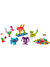 Plus-Plus - 3962 | Puzzle By Number - Learn To Build - Pets