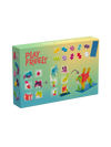 Plus-Plus - 3962 | Puzzle By Number - Learn To Build - Pets