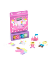 Plus-Plus - 3988 | Puzzle By Number - Activity Pad - Fairy Tale