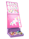 Plus-Plus - 3988 | Puzzle By Number - Activity Pad - Fairy Tale