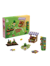Plus-Plus - 4336 | Learn To Build - Flower Shop