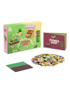 Plus-Plus - 4336 | Learn To Build - Flower Shop