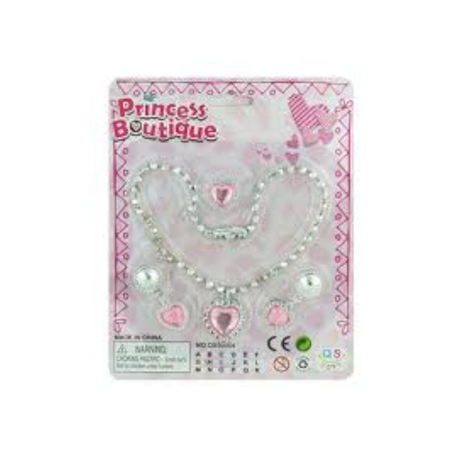 QS Toys - QS00060 | Princess Boutique