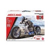 Imports Dragon - 512-11103-I | Meccano: 5 Multi Model Set - Motorcycles