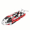 Imports Dragon - 512-11104-I | Meccano: 10 Multi Model Set - Racing