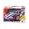 Imports Dragon - 512-11105-I | Meccano: 25 Multi Model Set - Supercar
