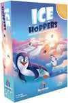 Blue Orange Games - BL-9043 | Ice Hoppers