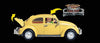 Playmobil - 70827 | Volkswagen: Beetle Limited Edition Collectible (Individual Serial Number)