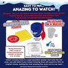 Be Amazing! - BAT-1564 | Amazing Super Snow: Blizzard Bucket