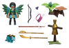 Playmobil - 70905 | Adventures of Ayuma: Knight Fairy with Racoon