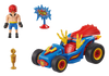 Playmobil - 71632 | Funstars: Racing Wrestler