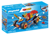 Playmobil - 71632 | Funstars: Racing Wrestler
