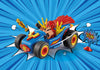 Playmobil - 71632 | Funstars: Racing Wrestler