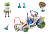 Playmobil - 71633 | Funstars: Racing Professor