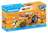 Playmobil - 71634 | Funstars: Racing Pizza Chef
