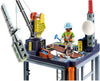 Playmobil - 70816 | City Action: Construction Site Starter Pack
