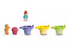 Playmobil - 71776 | JUNIOR AQUA - Floating Cups with Water Fun