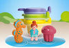 Playmobil - 71776 | JUNIOR AQUA - Floating Cups with Water Fun