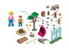 Playmobil - 71855 | Animals & Friends: A Fun Birthday Party