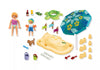 Playmobil - 71906 | My Life - Family Fun with Sandcastles