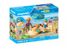 Playmobil - 71906 | My Life - Family Fun with Sandcastles