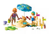 Playmobil - 71906 | My Life - Family Fun with Sandcastles